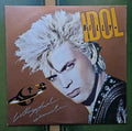 Billy Idol - Whiplash Smile [OV 41514]